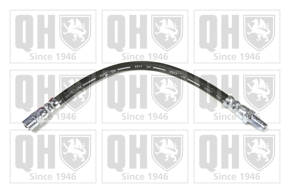 Flexible de frein QUINTON HAZELL BFH5129