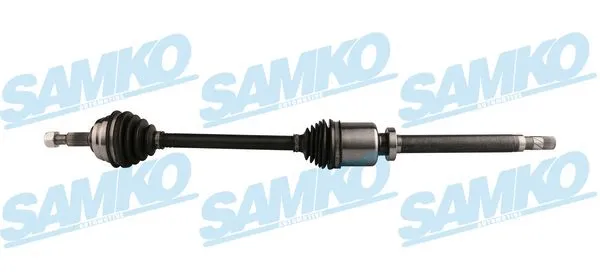Arbre de transmission SAMKO DS52743