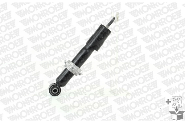 Amortisseur, suspension de la cabine MONROE CB0205