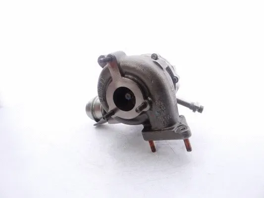 Turbocompresseur, suralimentation GARRETT 454183-5005S