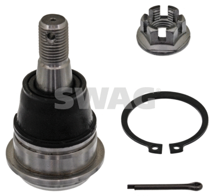 Rotule de suspension SWAG 82 94 2674