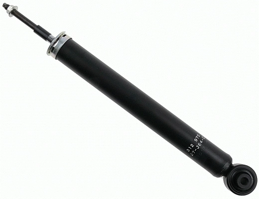 Amortisseur BOGE 27-J64-0
