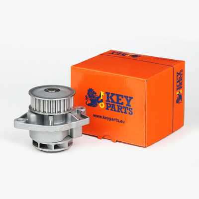 Pompe à eau, refroidissement du moteur KEY PARTS KCP1761
