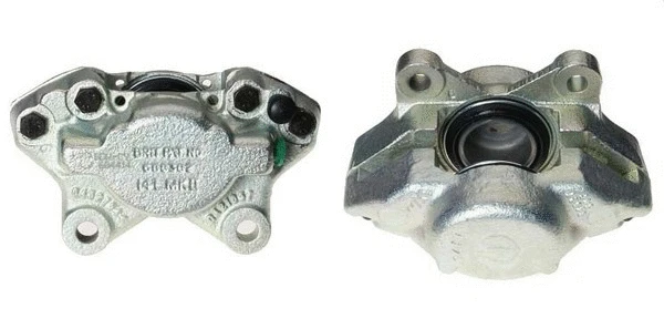 Étrier de frein 4X4 ESTANFI PDF-39-009