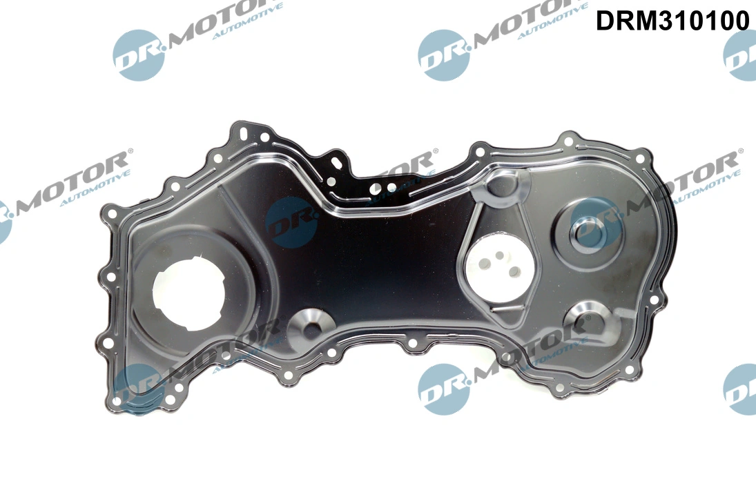 Couvercle de carter de distribution Dr.Motor Automotive DRM310100