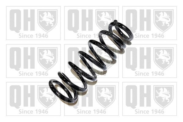 Ressort de suspension QUINTON HAZELL QCS5025