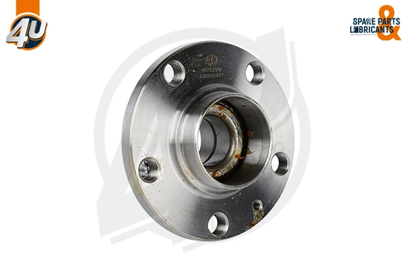 Kit de roulements de roue 4U Autoparts 16753VV