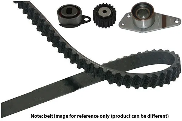 Kit de courroie crantée KAVO PARTS DKT-5551