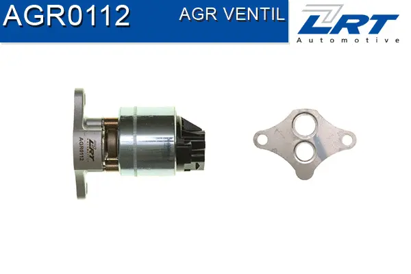 Vanne EGR LRT AGR0112