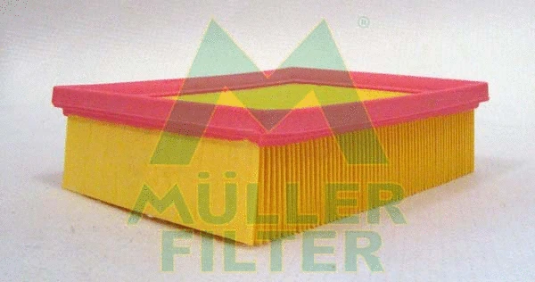 Filtre à air MULLER FILTER PA465