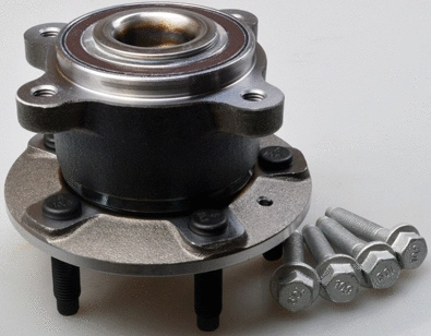 Kit de roulements de roue DENCKERMANN W413468
