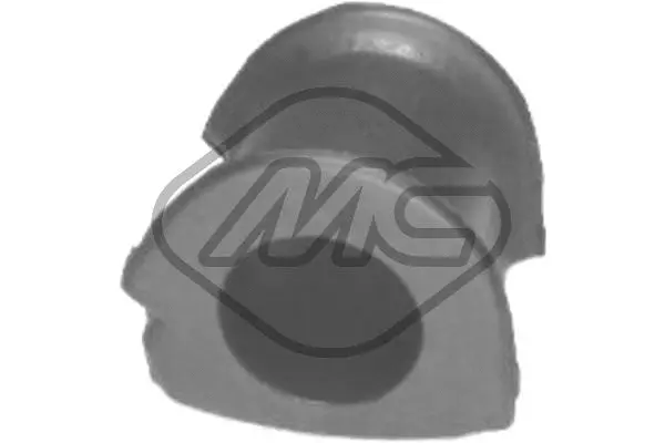 Coussinet de palier, stabilisateur Metalcaucho 44244