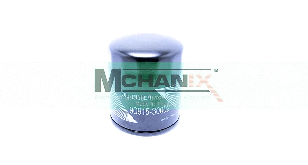 Filtre à huile Mchanix TOOLF-008