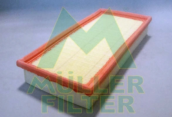 Filtre à air MULLER FILTER PA340