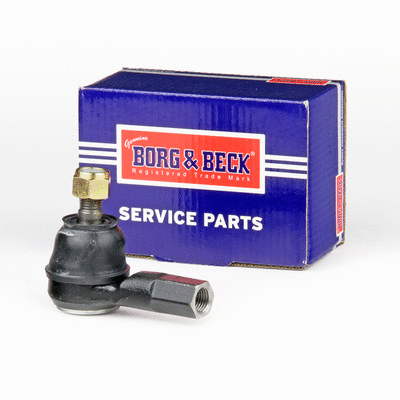 Rotule de barre de connexion BORG & BECK BTR4145