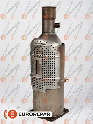 Filtre à particules / à suie, échappement EUROREPAR 1611322380