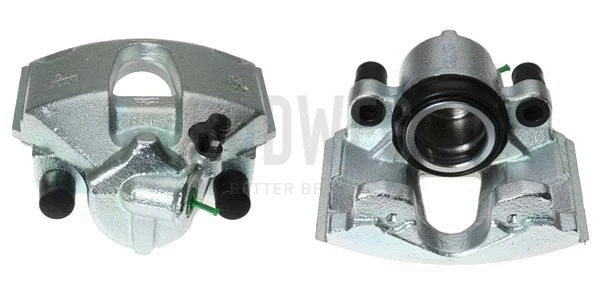 Étrier de frein BUDWEG CALIPER 343517