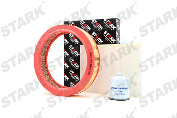 Kit de filtres Stark SKFS-1880009