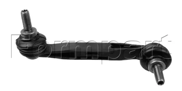 Entretoise/tige, stabilisateur FORMPART 1208061