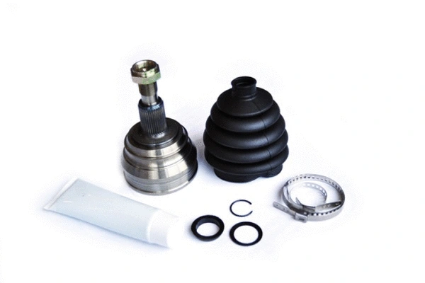 Jeu de joints, arbre de transmission ASAM AUTOMOTIVE 55242