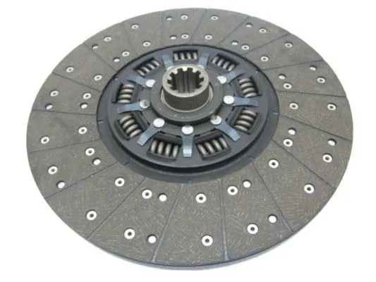 Disque d'embrayage KAWE 4425