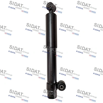 Amortisseur FISPA F220G1277