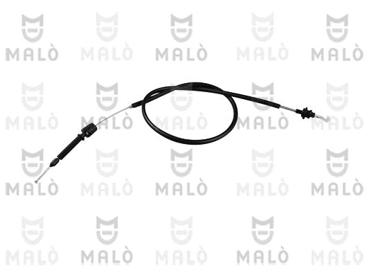 Câble d'accélération AKRON-MALÒ 22914