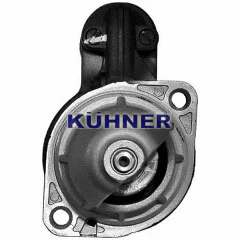 Démarreur AD KÜHNER 10292