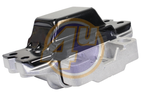 Support moteur 4u VV-EM-00018