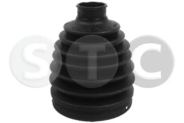 Joint-soufflet, arbre de commande STC T410527
