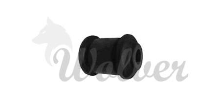 Rotule de barre de connexion WOLVER SP509360