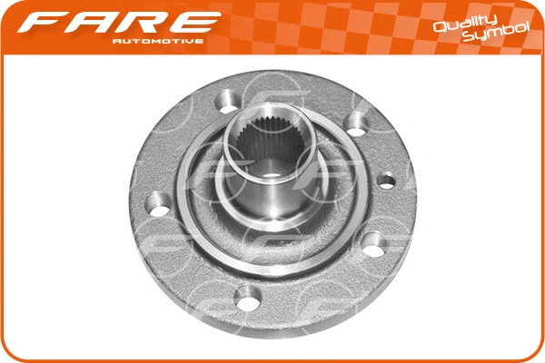 Moyeu de roue FARE SA 6031