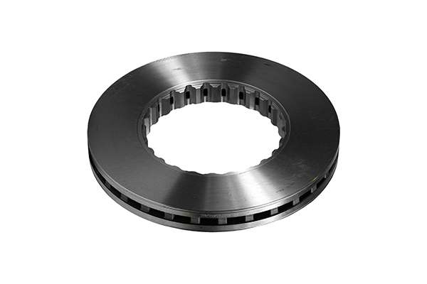 Disque de frein ZentParts Z05914
