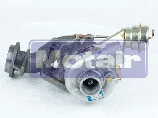 Turbocompresseur, suralimentation MOTAIR TURBO 101977