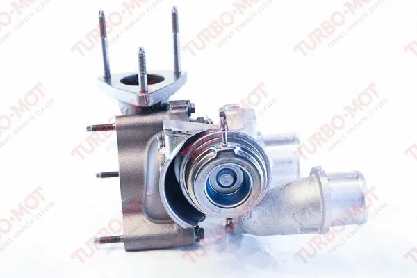 Turbocompresseur, suralimentation TURBO-MOT 618192