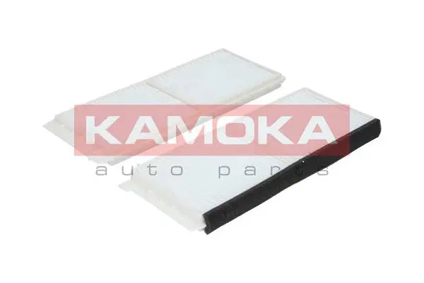 Filtre, air de l'habitacle KAMOKA F413901