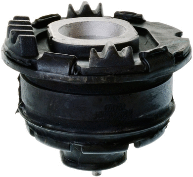 Suspension, corps de l'essieu DENCKERMANN D300105