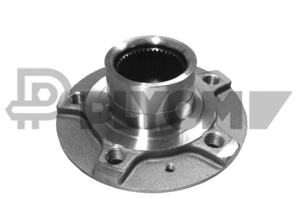 Moyeu de roue PLYOM P462555