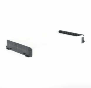 Filtre, air de l'habitacle A.Z. Meisterteile AZMT-41-010-1108