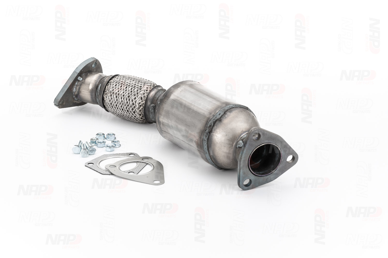 Catalyseur NAP carPARTS GmbH CAK10053