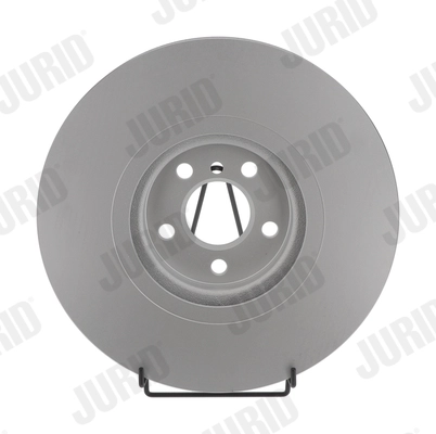 Disque de frein JURID 563668JC-1