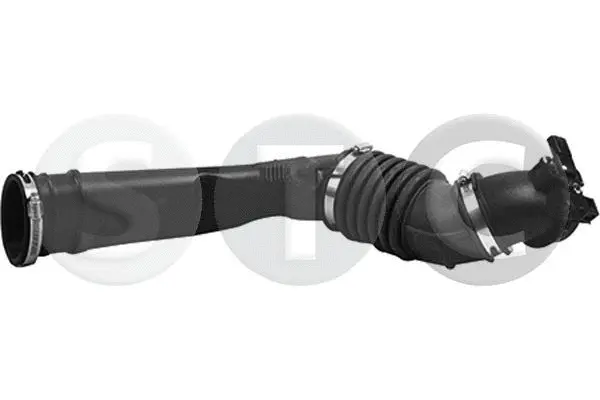 Tuyau d'aspiration, alimentation d'air STC T497670