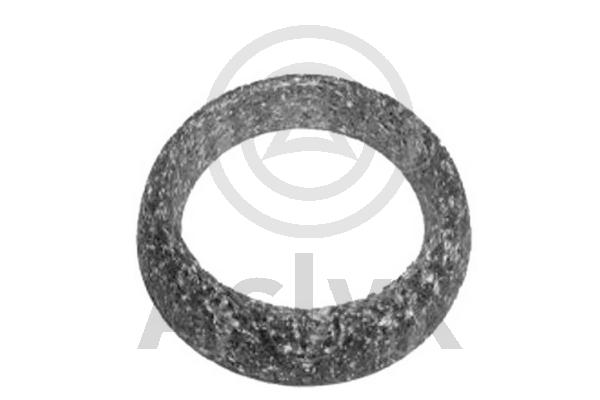Bague d'étanchéité, tuyau d'échappement Aslyx AS-200766
