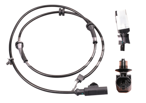 Capteur, vitesse de roue LEMARK LAB533