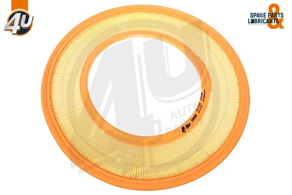Filtre à air 4U Autoparts 33005MR