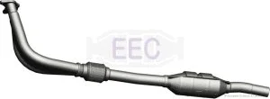 Catalyseur EEC VK8018T