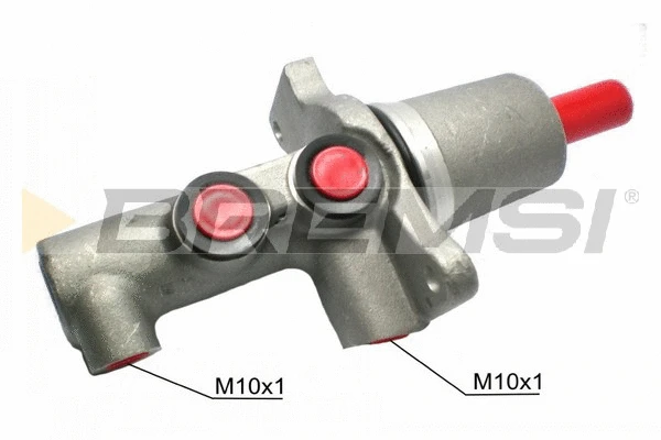 Maître-cylindre de frein BREMSI PB0421