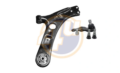 Bras de liaison, suspension de roue 4u HY-G-11973