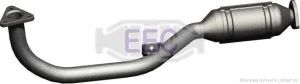 Catalyseur EEC AU8012