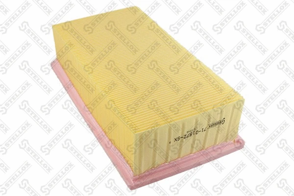 Filtre à air STELLOX 71-01872-SX